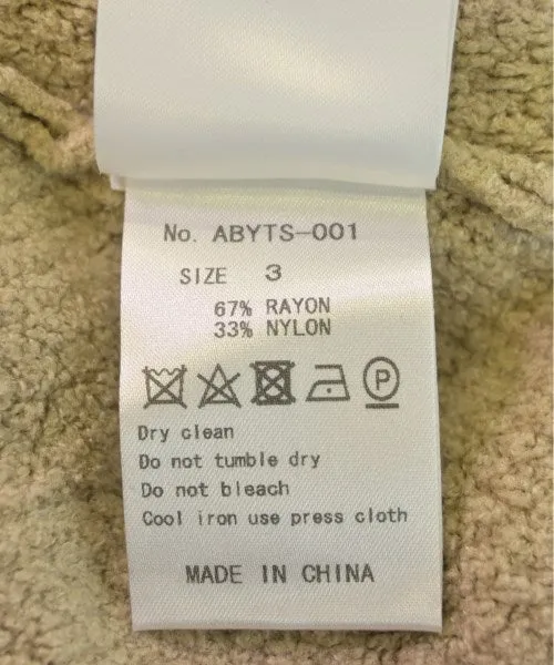 Pullovers ABYTS