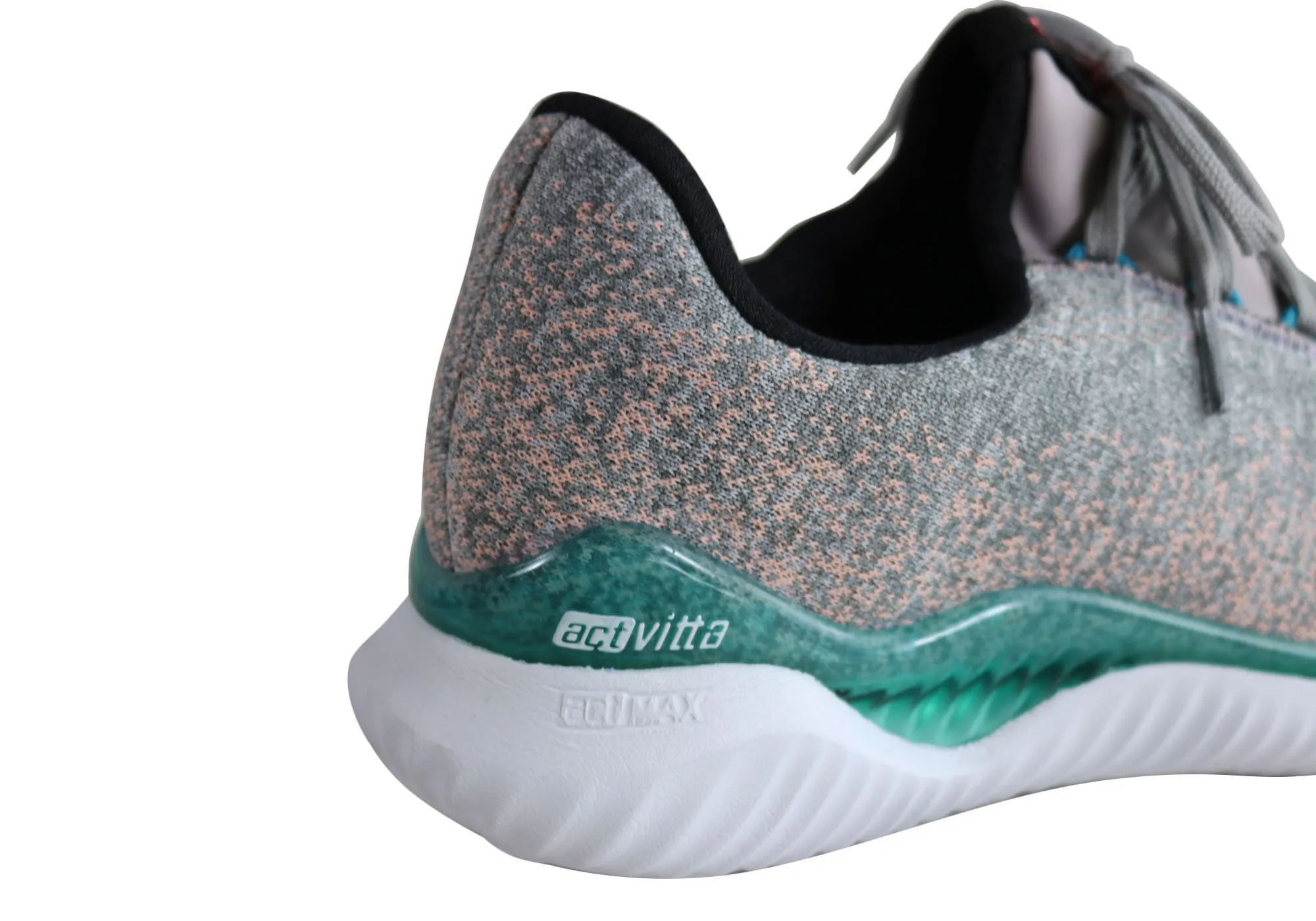 Actvitta Connect Chaussures Actives Confortables pour Femmes avec Coussinets Fabriquées au Brésil Chaussures Actvitta