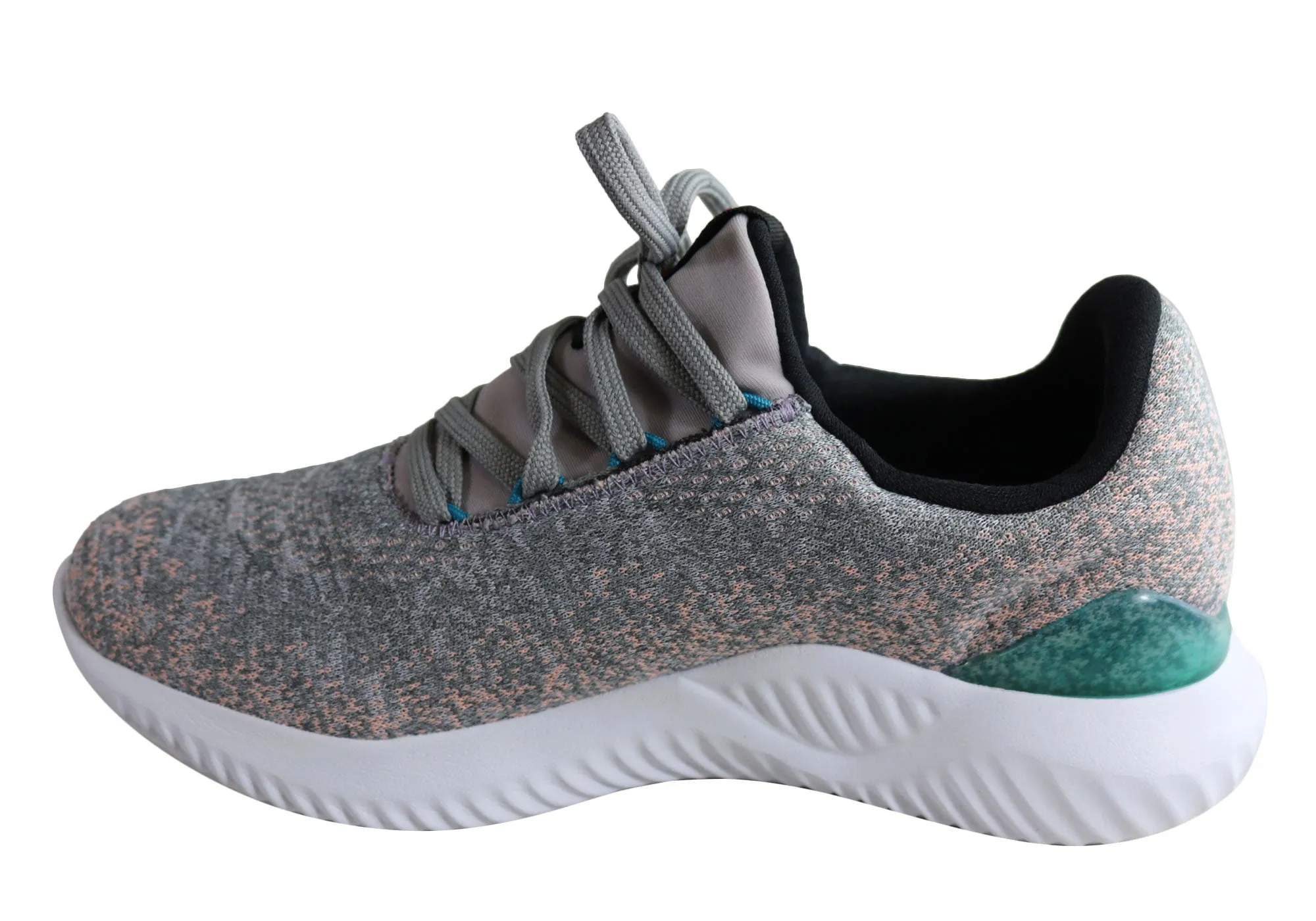 Actvitta Connect Chaussures Actives Confortables pour Femmes avec Coussinets Fabriquées au Brésil Chaussures Actvitta