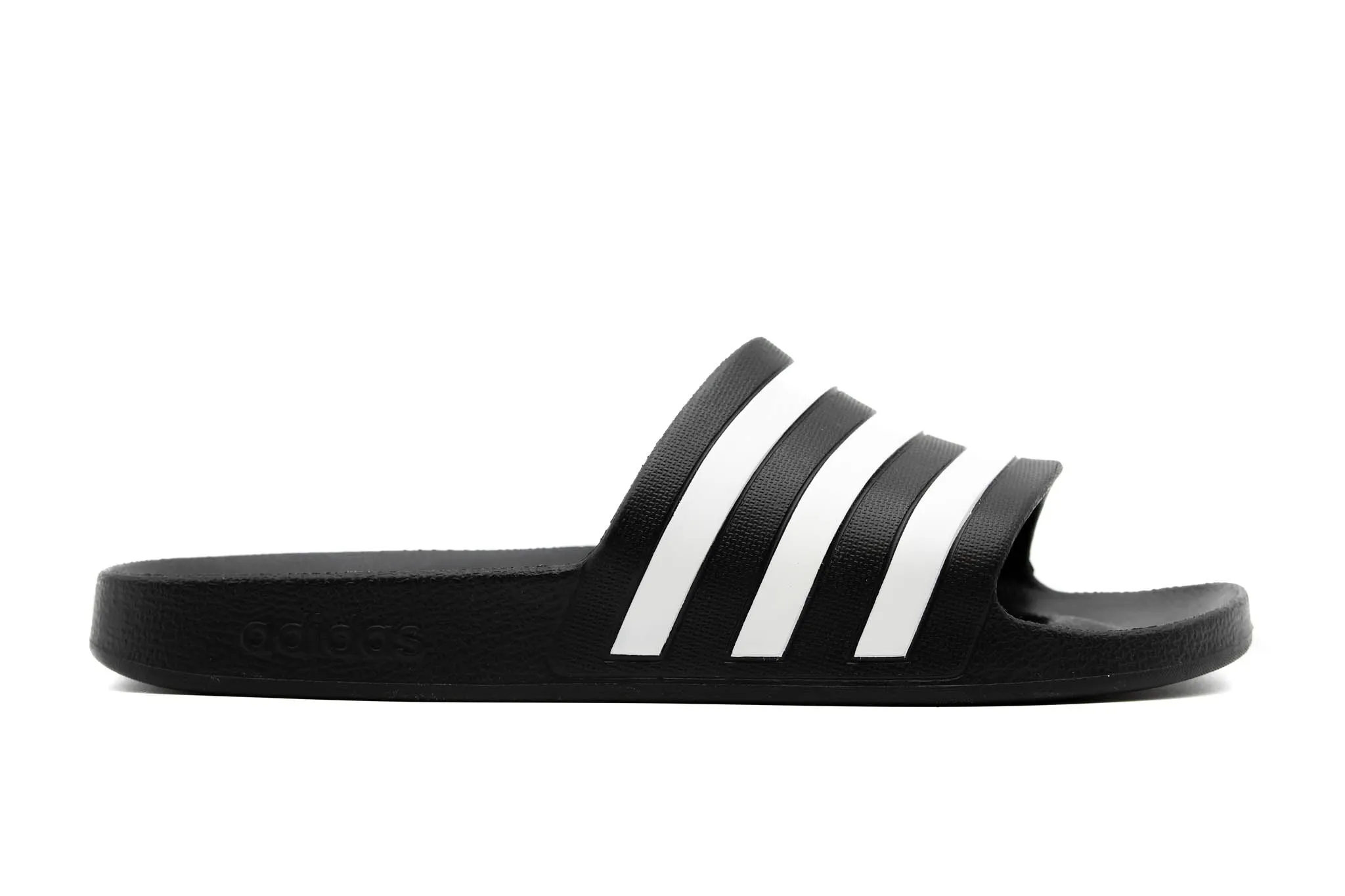 Adidas Adilette Slides Aqua