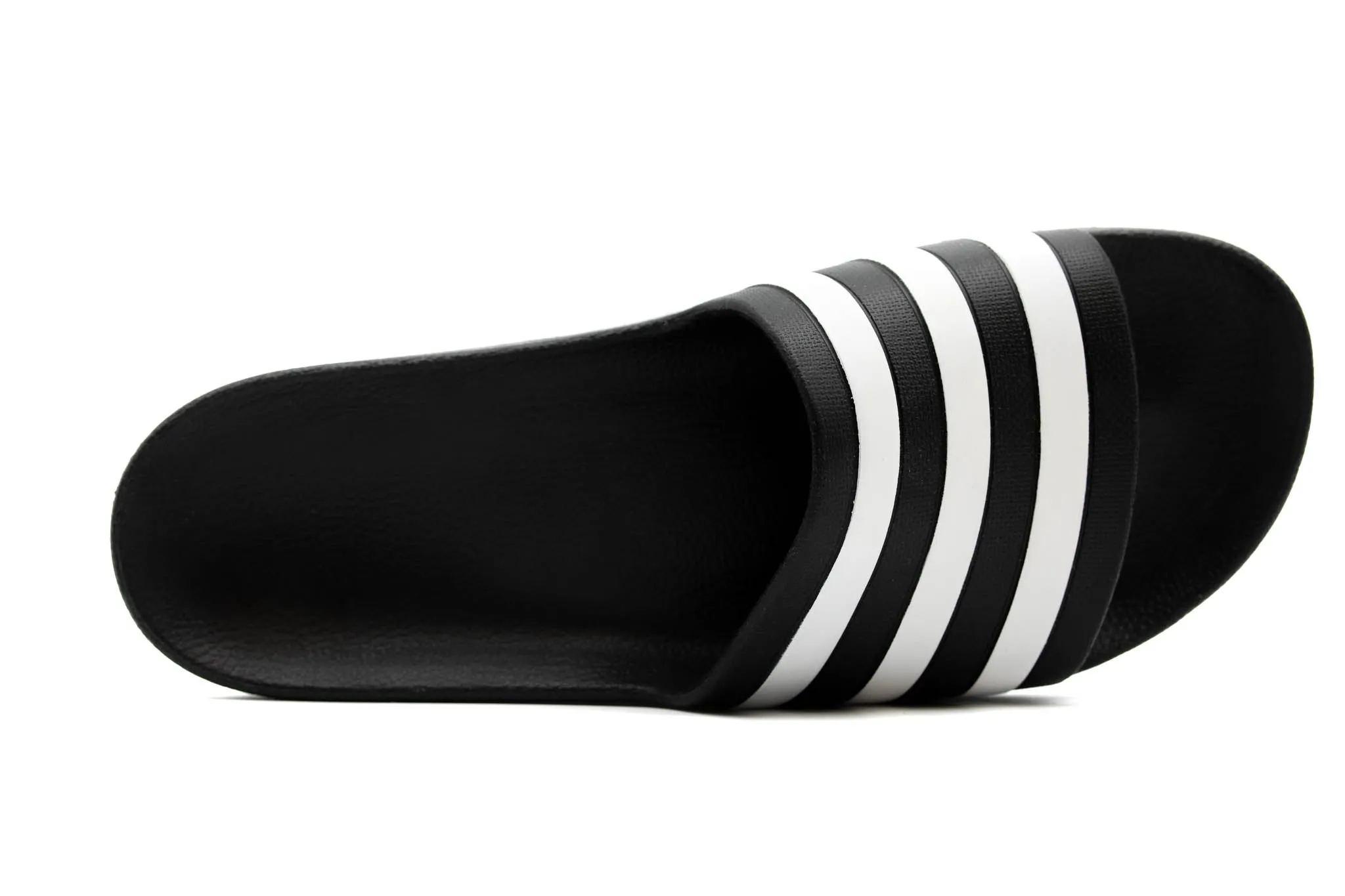 Adidas Adilette Slides Aqua