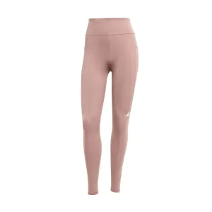 Adidas Women's Own The Run 7/8 Tights in Warm Clay SS25 Shoes_Adidas
