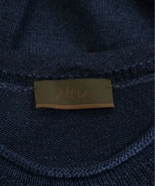 Pulls Altea