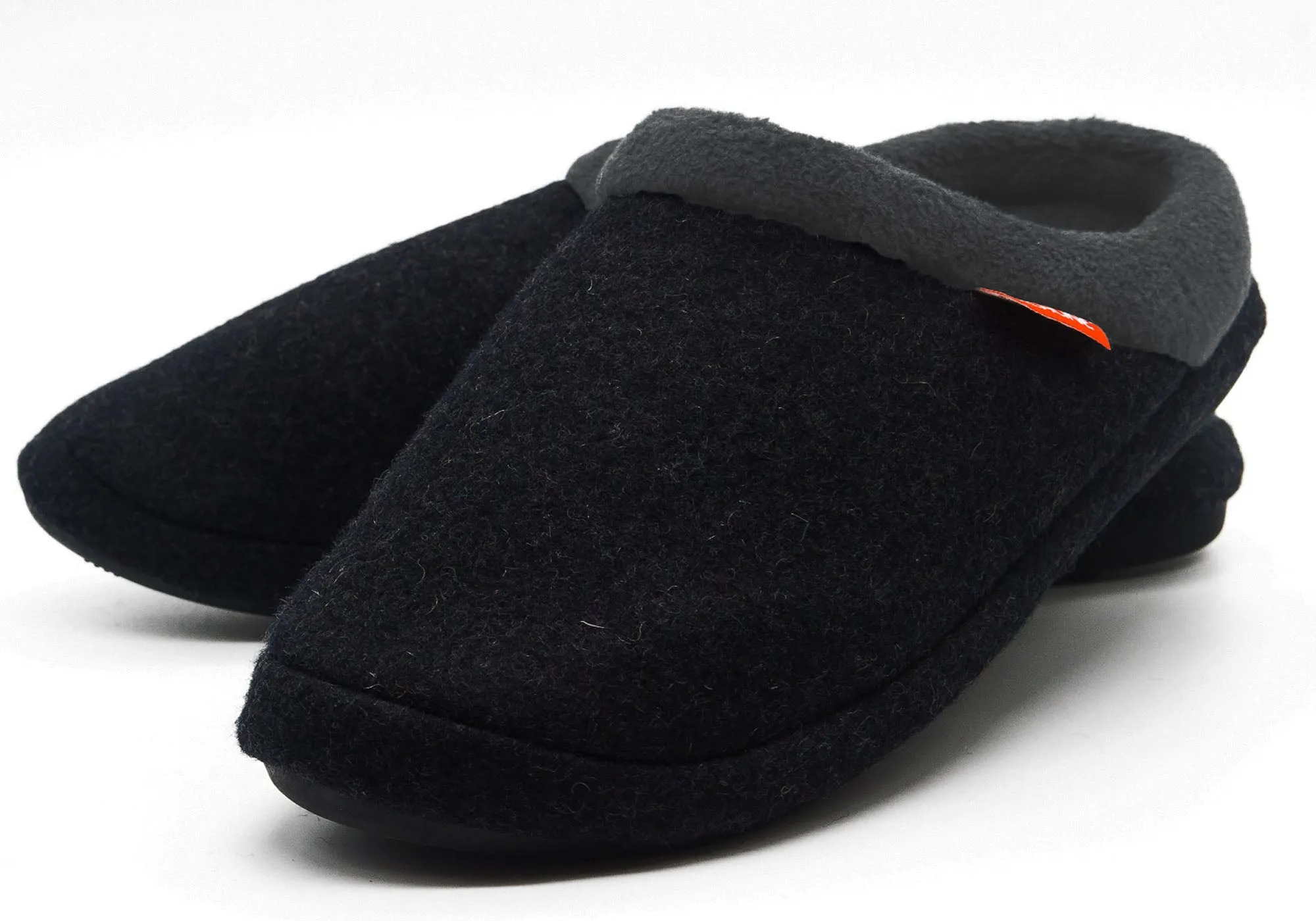 Archline Chaussons Orthopédiques Confortables à Enfiler pour Hommes Archline Shoes