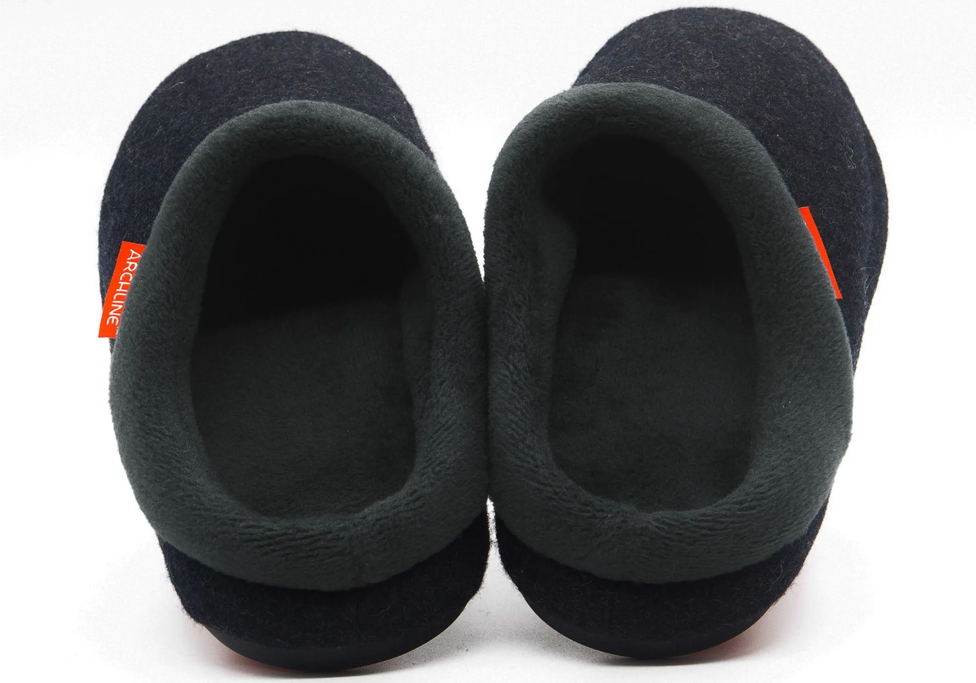 Archline Chaussons Orthopédiques Confortables à Enfiler pour Hommes Archline Shoes