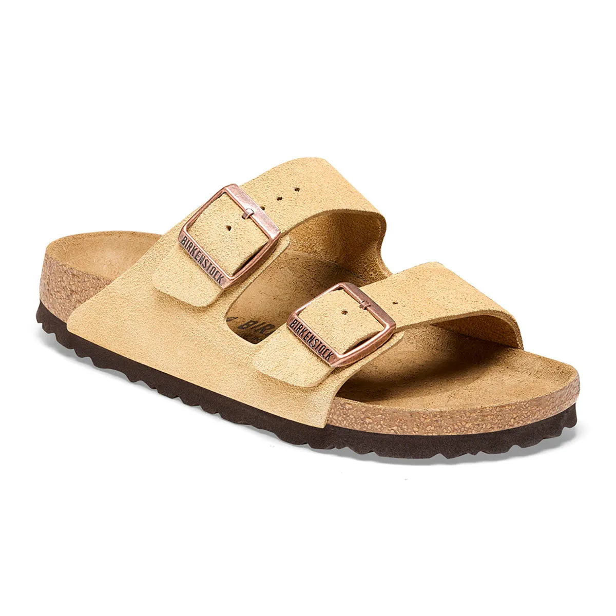 Arizona Cuir Suédé - Classique
