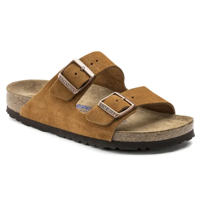Arizona Cuir Suédé - Classique