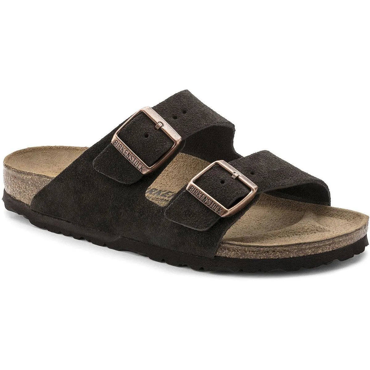 Arizona Cuir Suédé - Classique