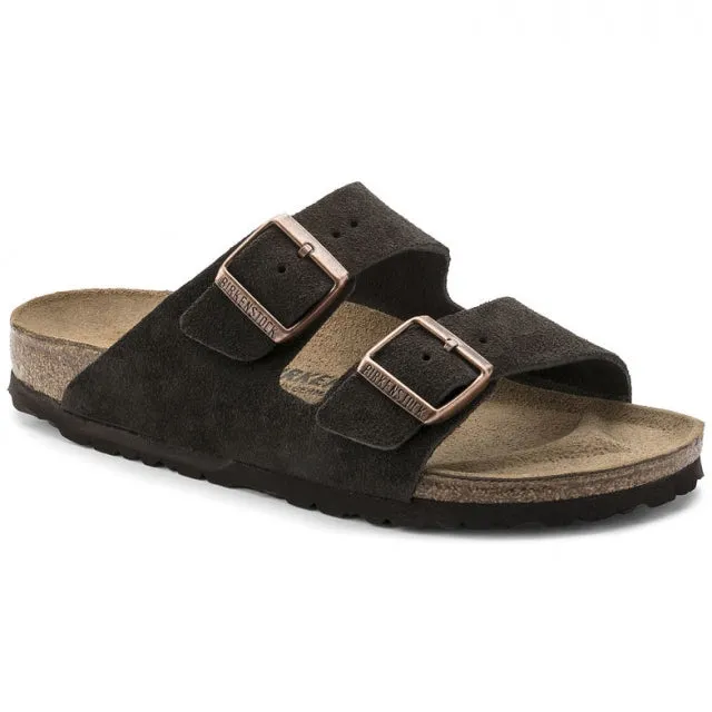 Arizona Cuir Suédé - Classique