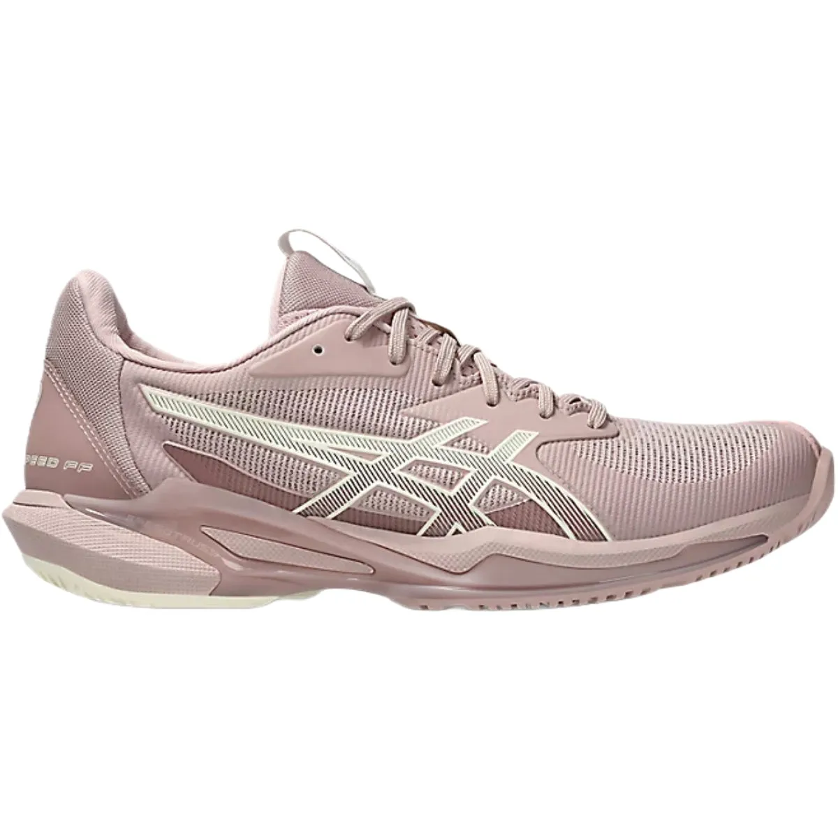 Chaussures de tennis Asics Solution Speed 3 pour Femme - 701 Chaussures Asics Femme