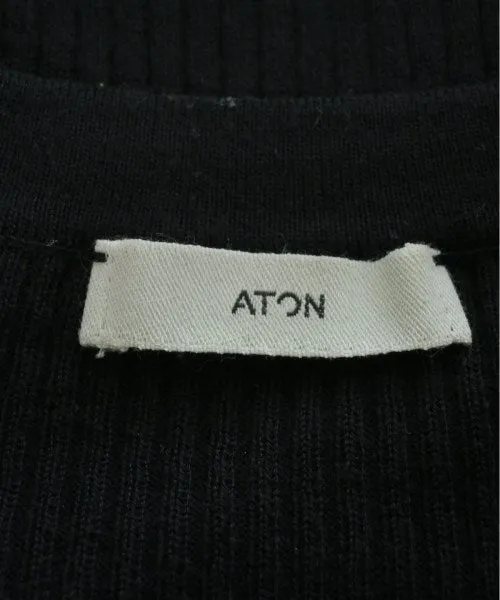 Pulls ATON