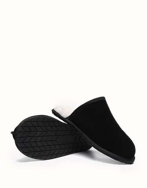Chaussons UGG® Bennett de la marque AUSTRALIAN SHEPHERD
