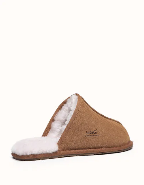 Chaussons UGG® Bennett de la marque AUSTRALIAN SHEPHERD