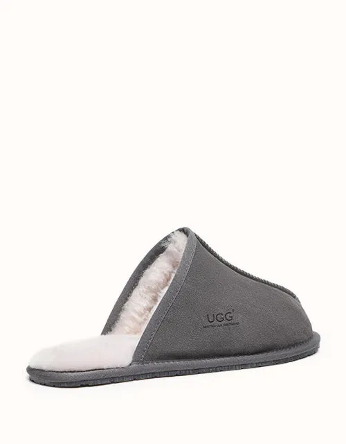 Chaussons UGG® Bennett de la marque AUSTRALIAN SHEPHERD