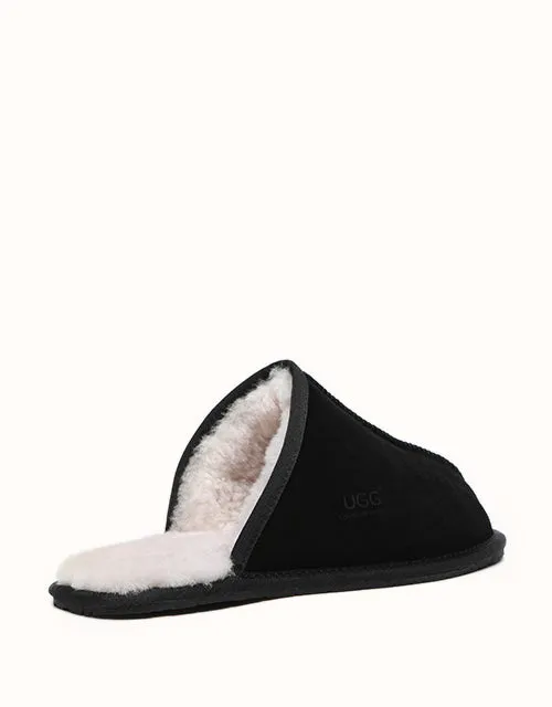 Chaussons UGG® Bennett de la marque AUSTRALIAN SHEPHERD