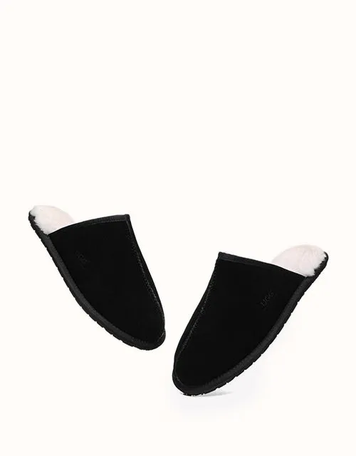 Chaussons UGG® Bennett de la marque AUSTRALIAN SHEPHERD