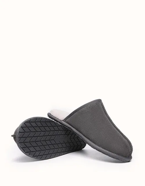 Chaussons UGG® Bennett de la marque AUSTRALIAN SHEPHERD