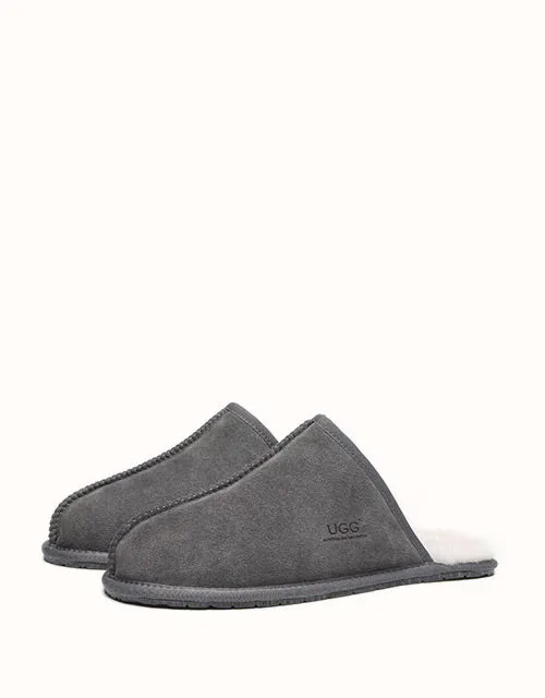 Chaussons UGG® Bennett de la marque AUSTRALIAN SHEPHERD