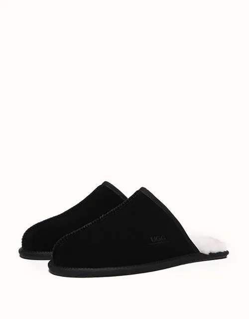 Chaussons UGG® Bennett de la marque AUSTRALIAN SHEPHERD