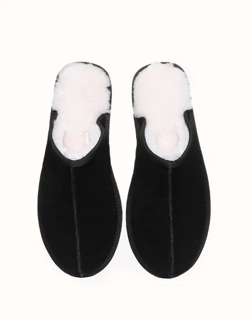 Chaussons UGG® Bennett de la marque AUSTRALIAN SHEPHERD