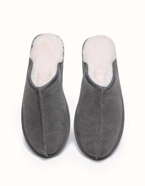 Chaussons UGG® Bennett de la marque AUSTRALIAN SHEPHERD