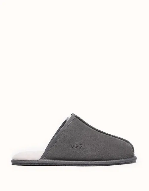 Chaussons UGG® Bennett de la marque AUSTRALIAN SHEPHERD