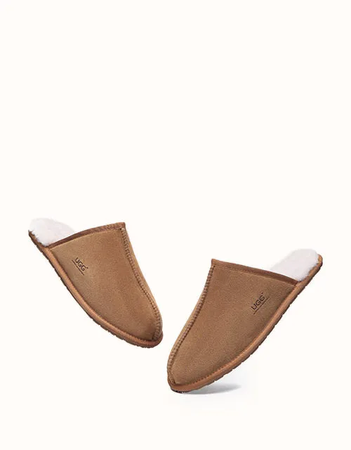 Chaussons UGG® Bennett de la marque AUSTRALIAN SHEPHERD