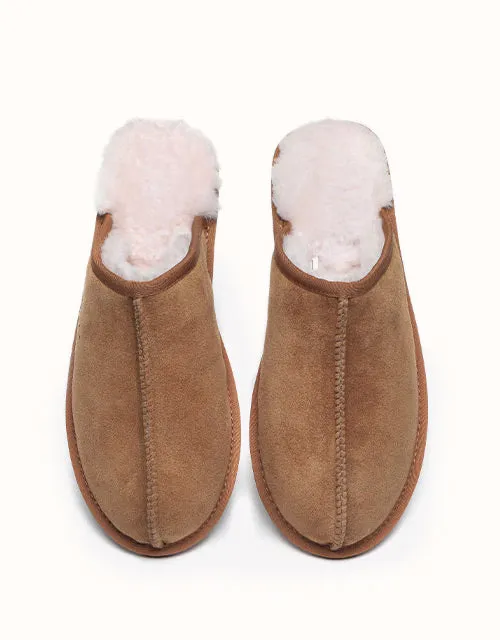 Chaussons UGG® Bennett de la marque AUSTRALIAN SHEPHERD