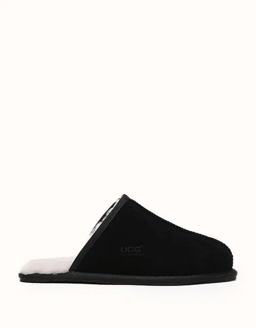 Chaussons UGG® Bennett de la marque AUSTRALIAN SHEPHERD