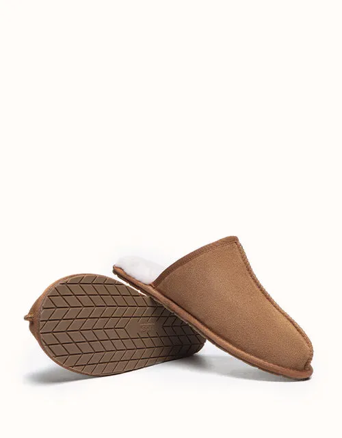 Chaussons UGG® Bennett de la marque AUSTRALIAN SHEPHERD