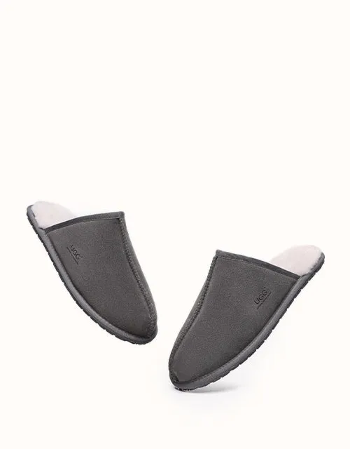 Chaussons UGG® Bennett de la marque AUSTRALIAN SHEPHERD