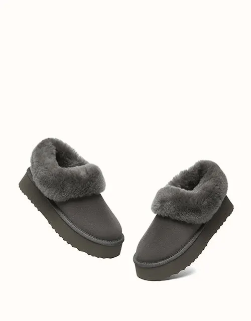 Chaussures UGG® Clarrie Platform de la marque AUSTRALIAN SHEPHERD
