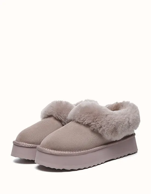 Chaussures UGG® Clarrie Platform de la marque AUSTRALIAN SHEPHERD