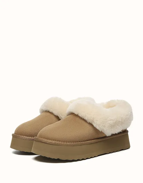 Chaussures UGG® Clarrie Platform de la marque AUSTRALIAN SHEPHERD