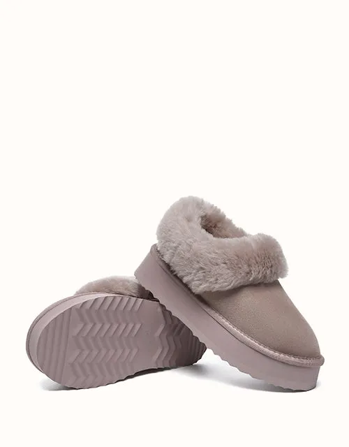 Chaussures UGG® Clarrie Platform de la marque AUSTRALIAN SHEPHERD