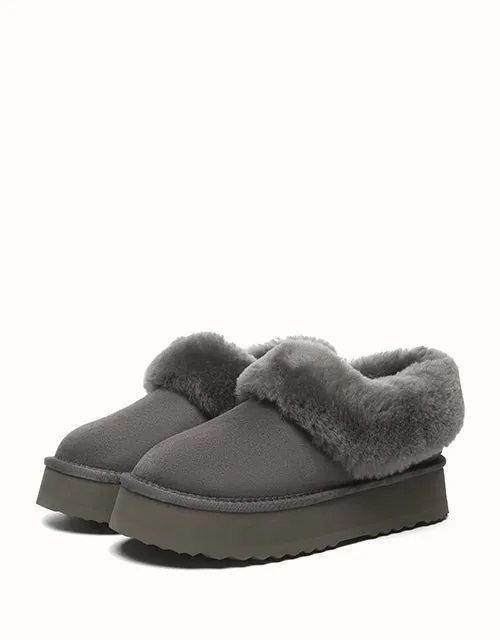 Chaussures UGG® Clarrie Platform de la marque AUSTRALIAN SHEPHERD