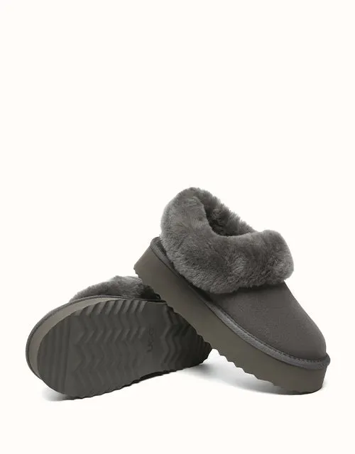 Chaussures UGG® Clarrie Platform de la marque AUSTRALIAN SHEPHERD
