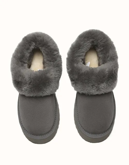 Chaussures UGG® Clarrie Platform de la marque AUSTRALIAN SHEPHERD