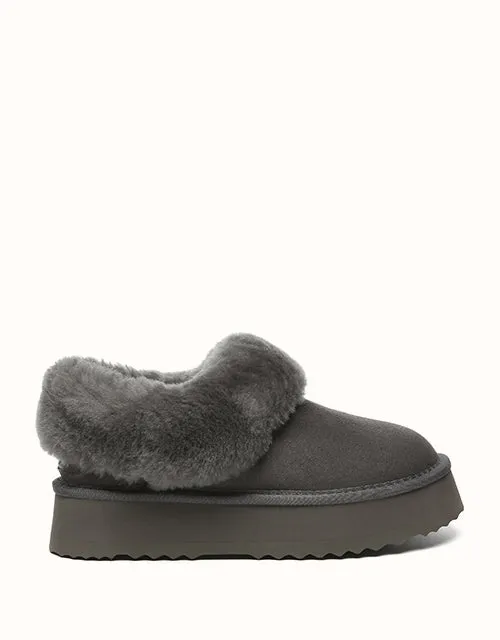 Chaussures UGG® Clarrie Platform de la marque AUSTRALIAN SHEPHERD