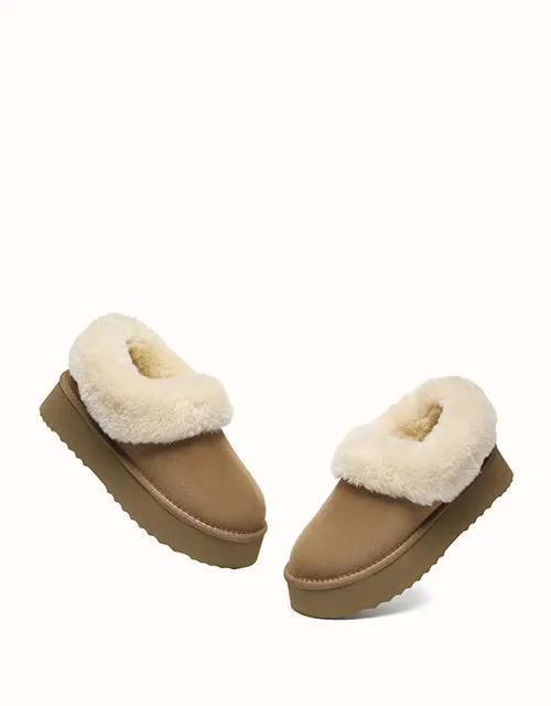 Chaussures UGG® Clarrie Platform de la marque AUSTRALIAN SHEPHERD