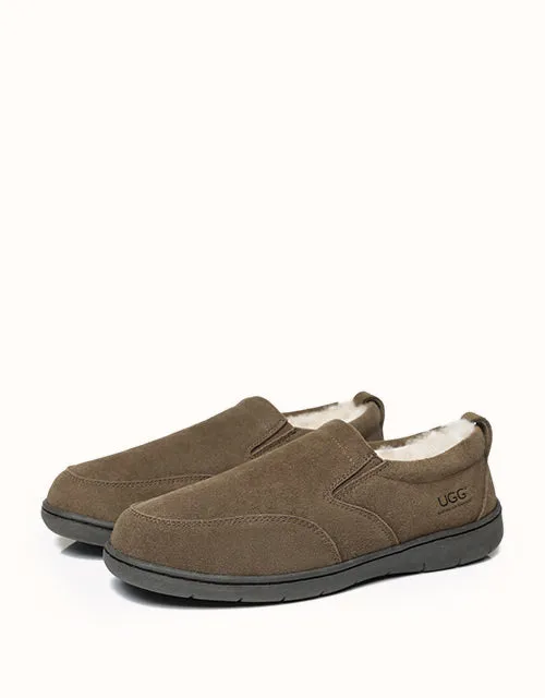 Chaussons UGG® Australian Shepherd Dino