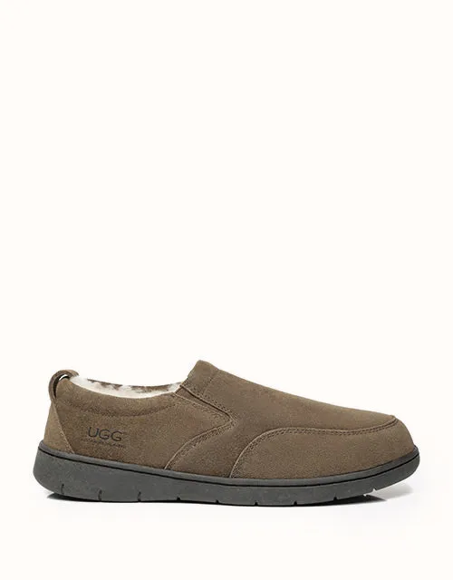 Chaussons UGG® Australian Shepherd Dino