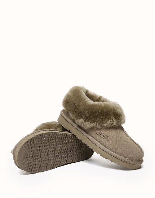 Chaussons UGG® Spéciaux Confortables Australian Shepherd