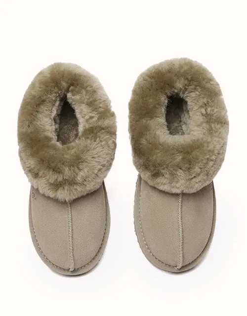 Chaussons UGG® Spéciaux Confortables Australian Shepherd