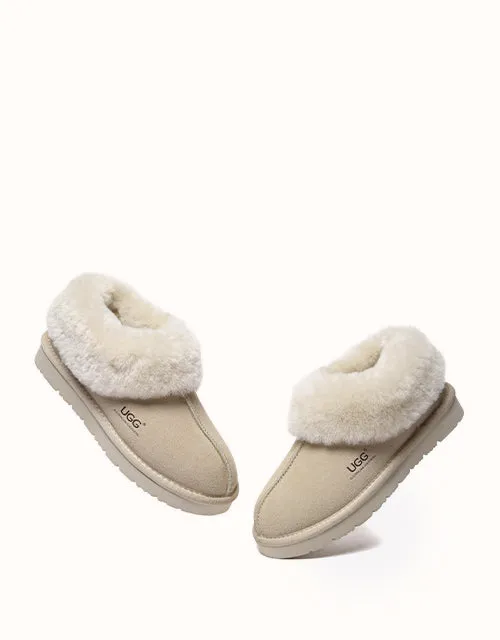 Chaussons UGG® Spéciaux Confortables Australian Shepherd