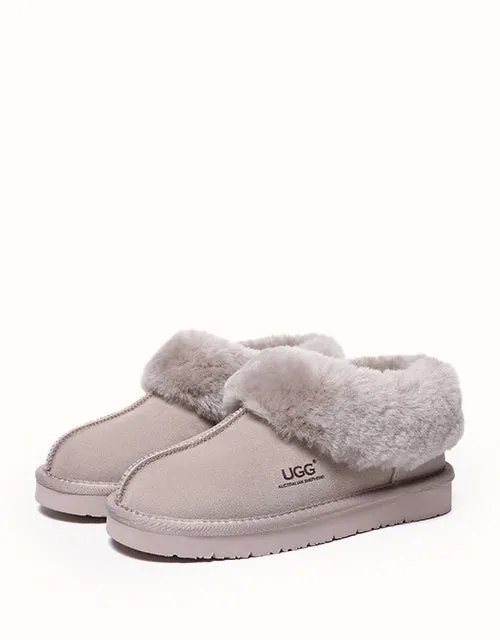 Chaussons UGG® Spéciaux Confortables Australian Shepherd