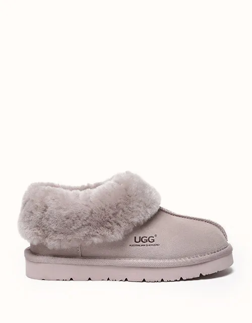 Chaussons UGG® Spéciaux Confortables Australian Shepherd