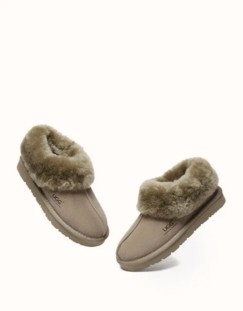 Chaussons UGG® Spéciaux Confortables Australian Shepherd