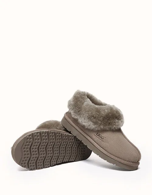Chaussons UGG® Spéciaux Confortables Australian Shepherd
