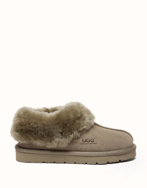 Chaussons UGG® Spéciaux Confortables Australian Shepherd